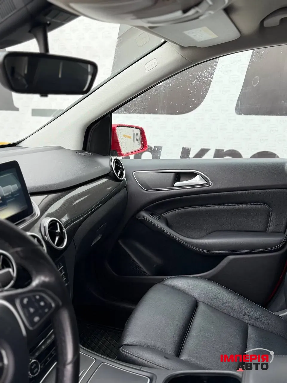 Mercedes-Benz B-Класс - фото 20