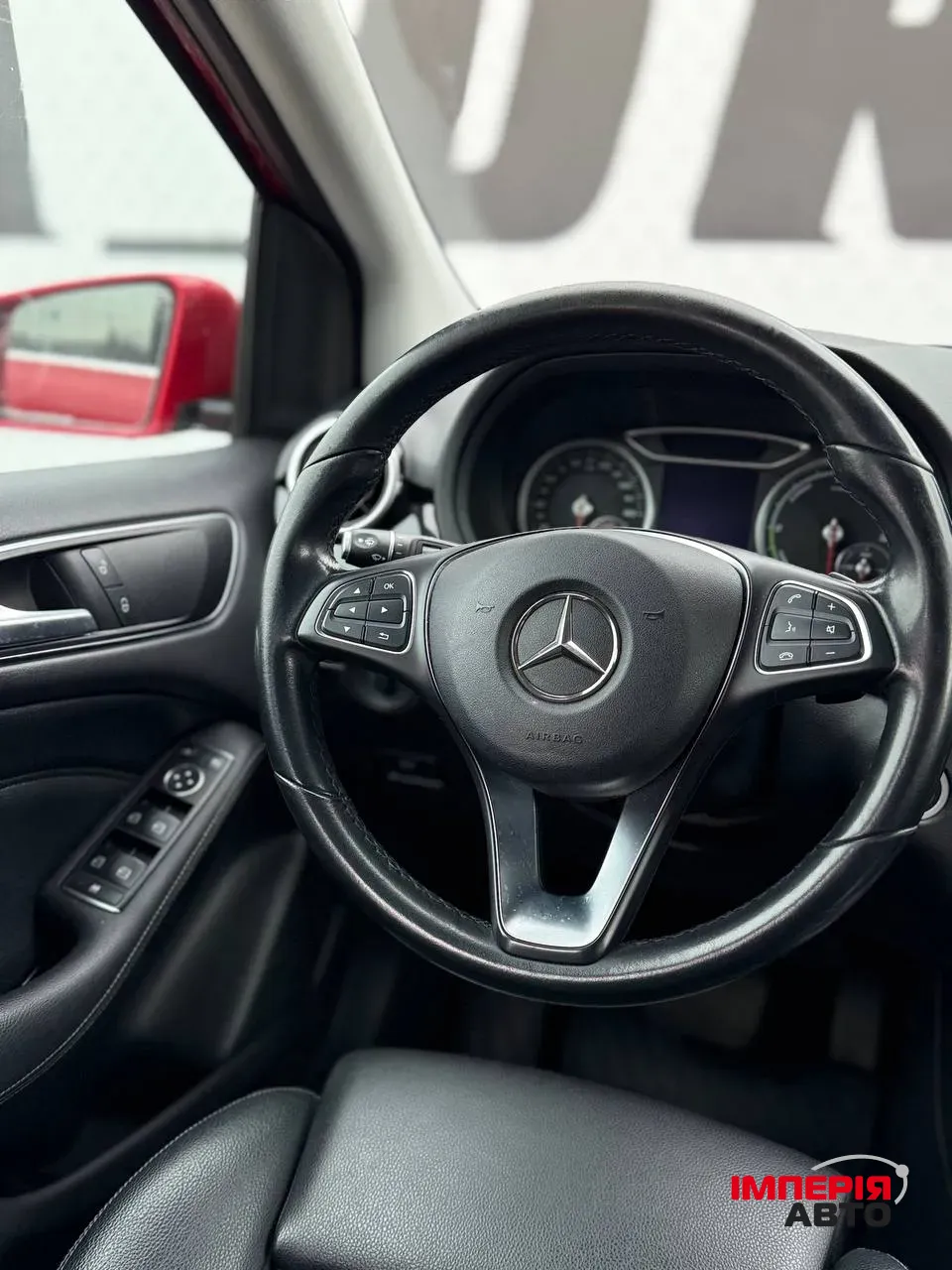 Mercedes-Benz B-Класс - фото 10