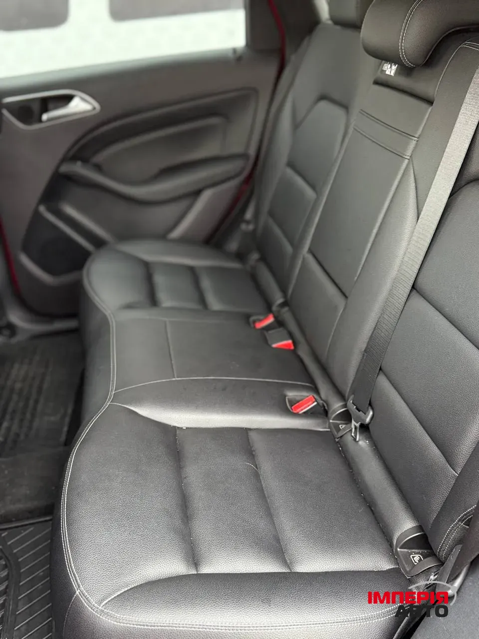 Mercedes-Benz B-Класс - фото 19