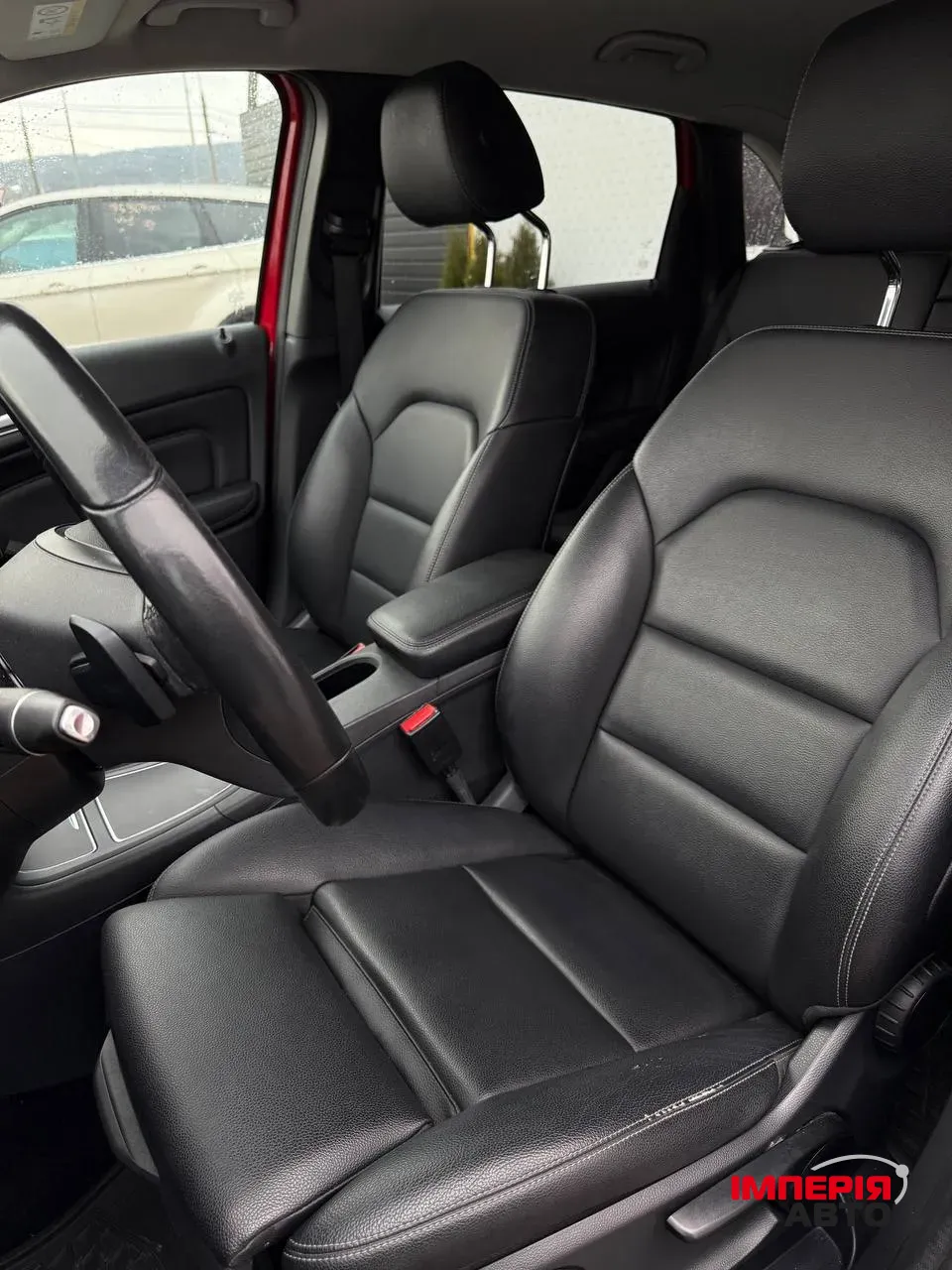 Mercedes-Benz B-Класс - фото 26