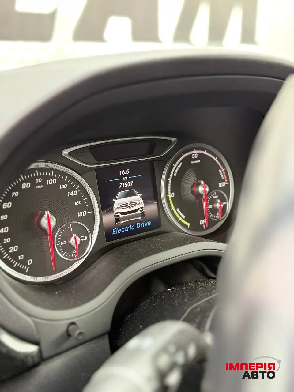 Mercedes-Benz B-Класс - фото 8