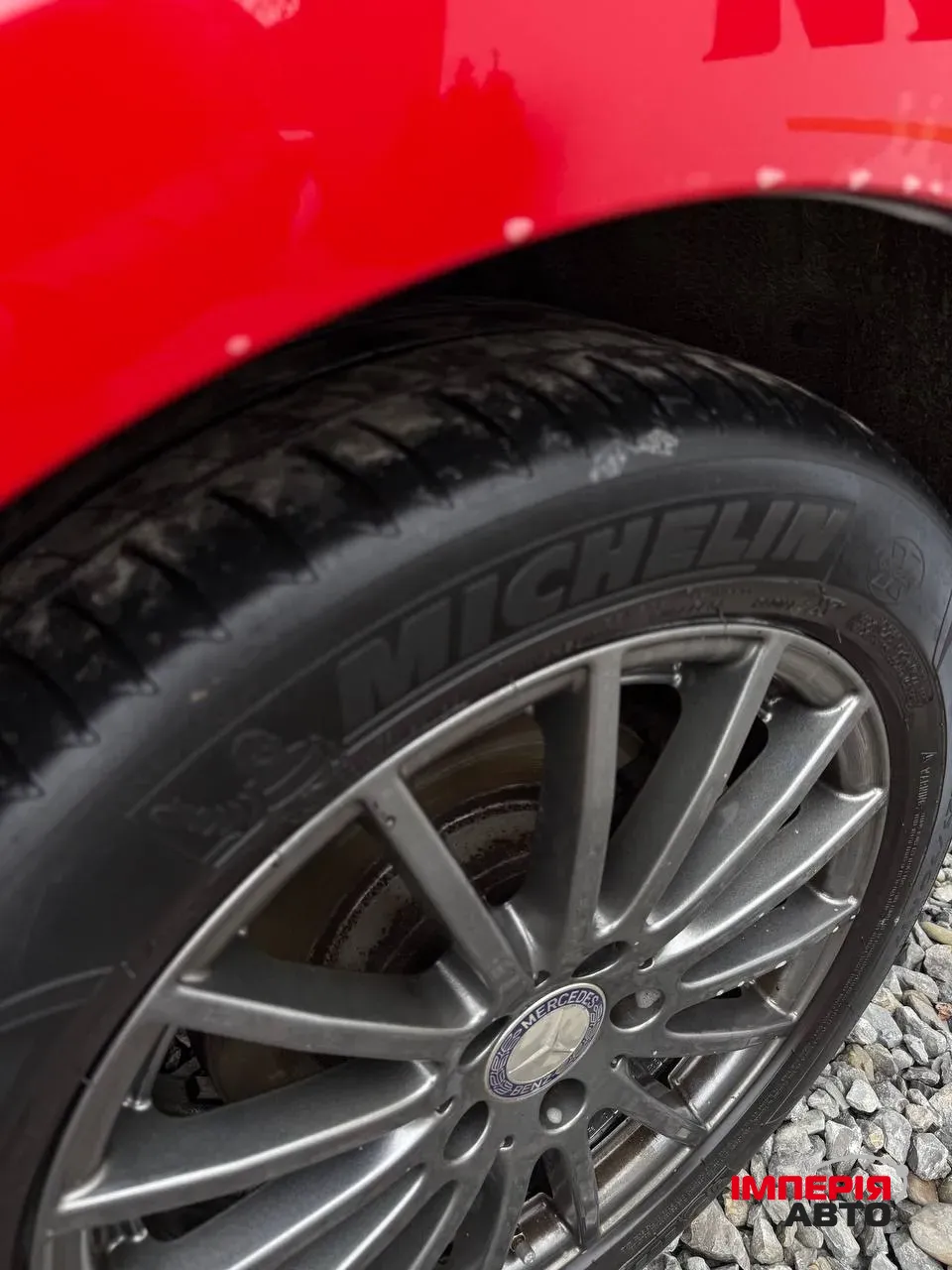 Mercedes-Benz B-Класс - фото 23