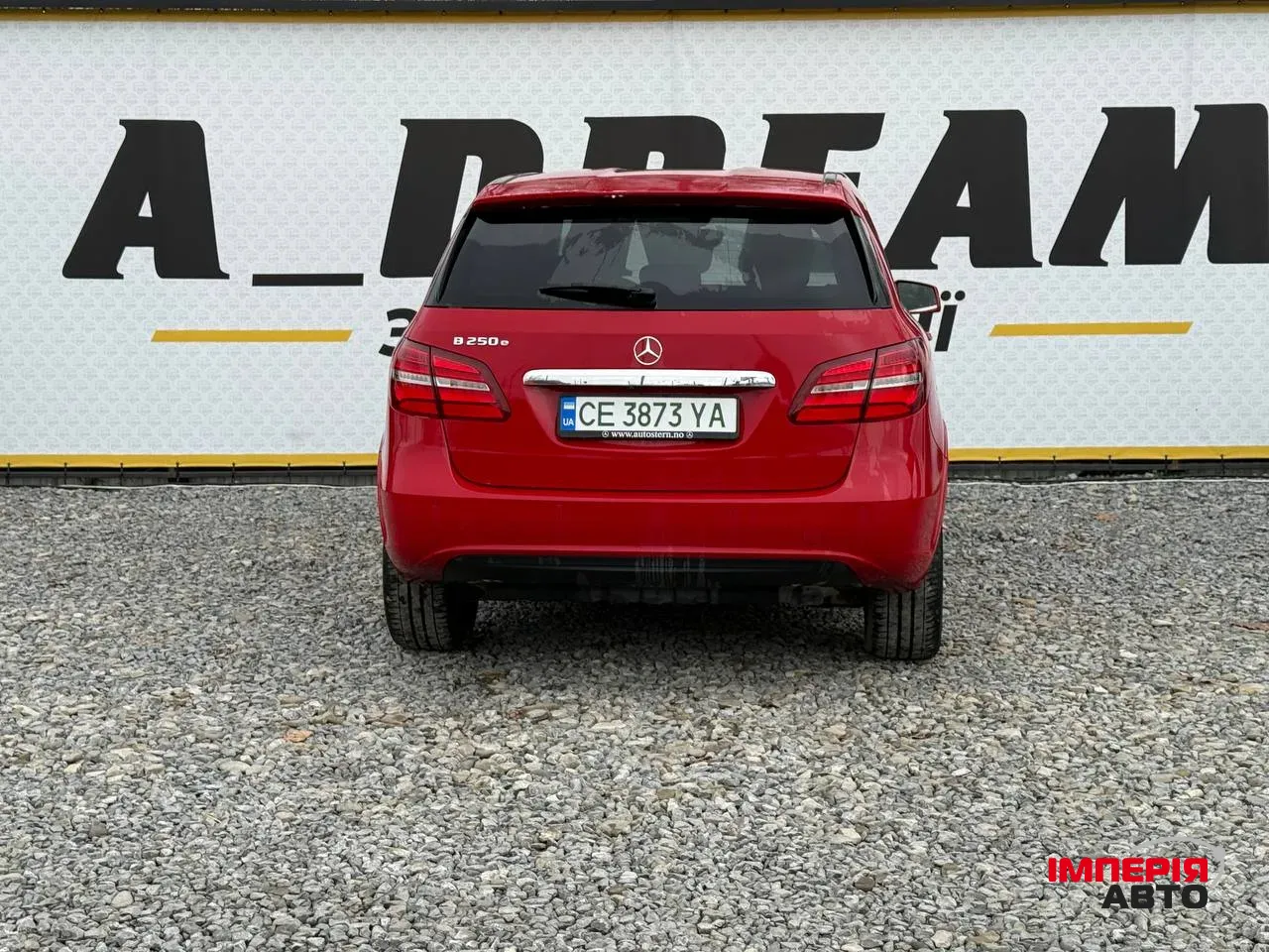 Mercedes-Benz B-Класс - фото 18