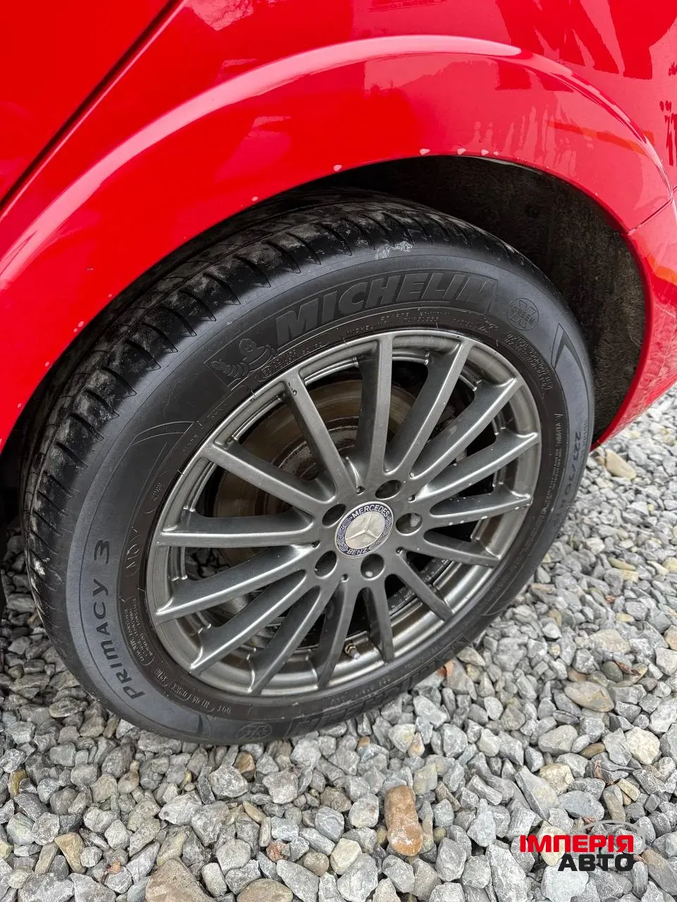 Mercedes-Benz B-Класс - фото 24