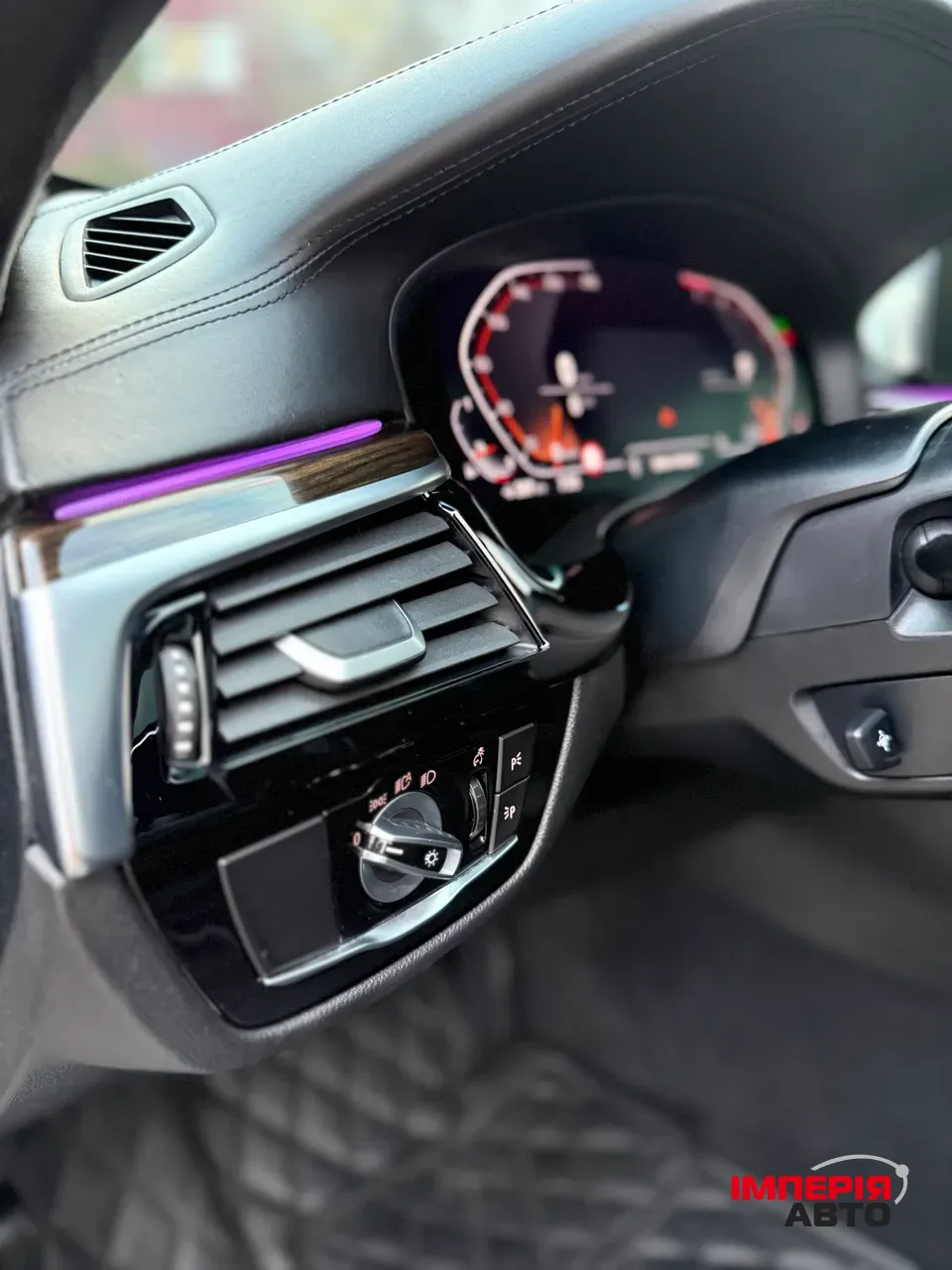 BMW 5 серії - фото 26