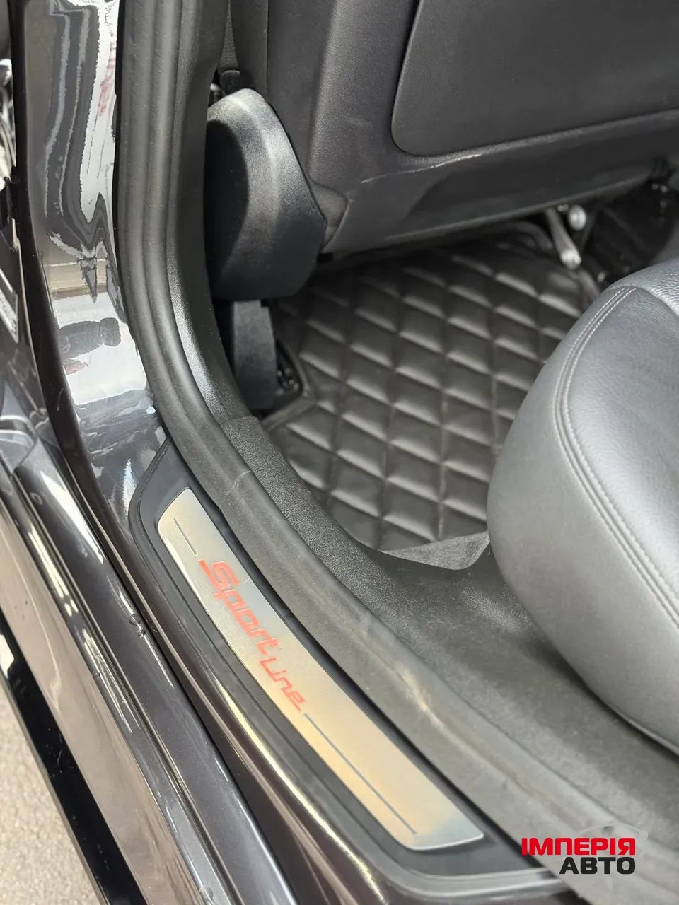 BMW 5 серії - фото 38