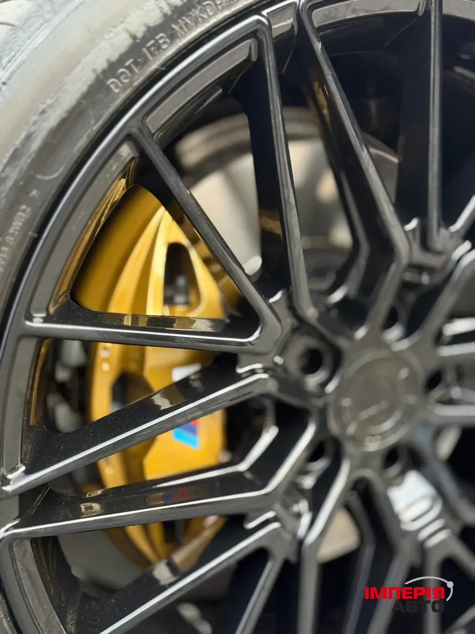 BMW 5 серії - фото 10