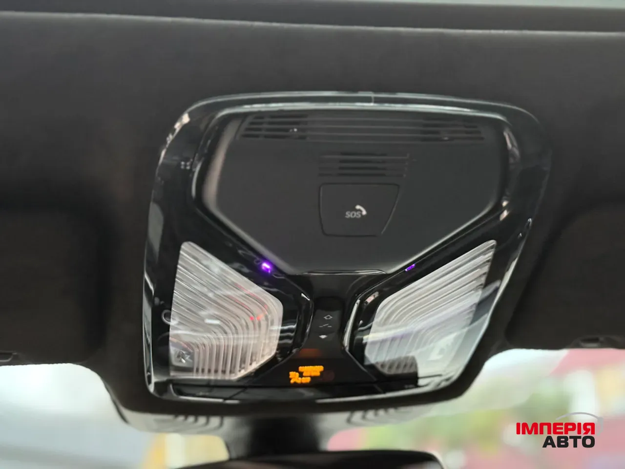 BMW 5 серії - фото 33