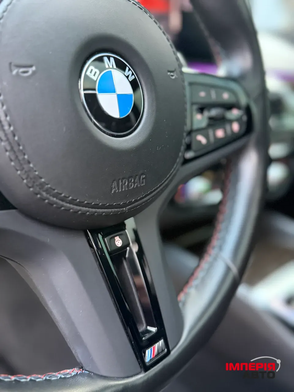 BMW 5 серії - фото 25