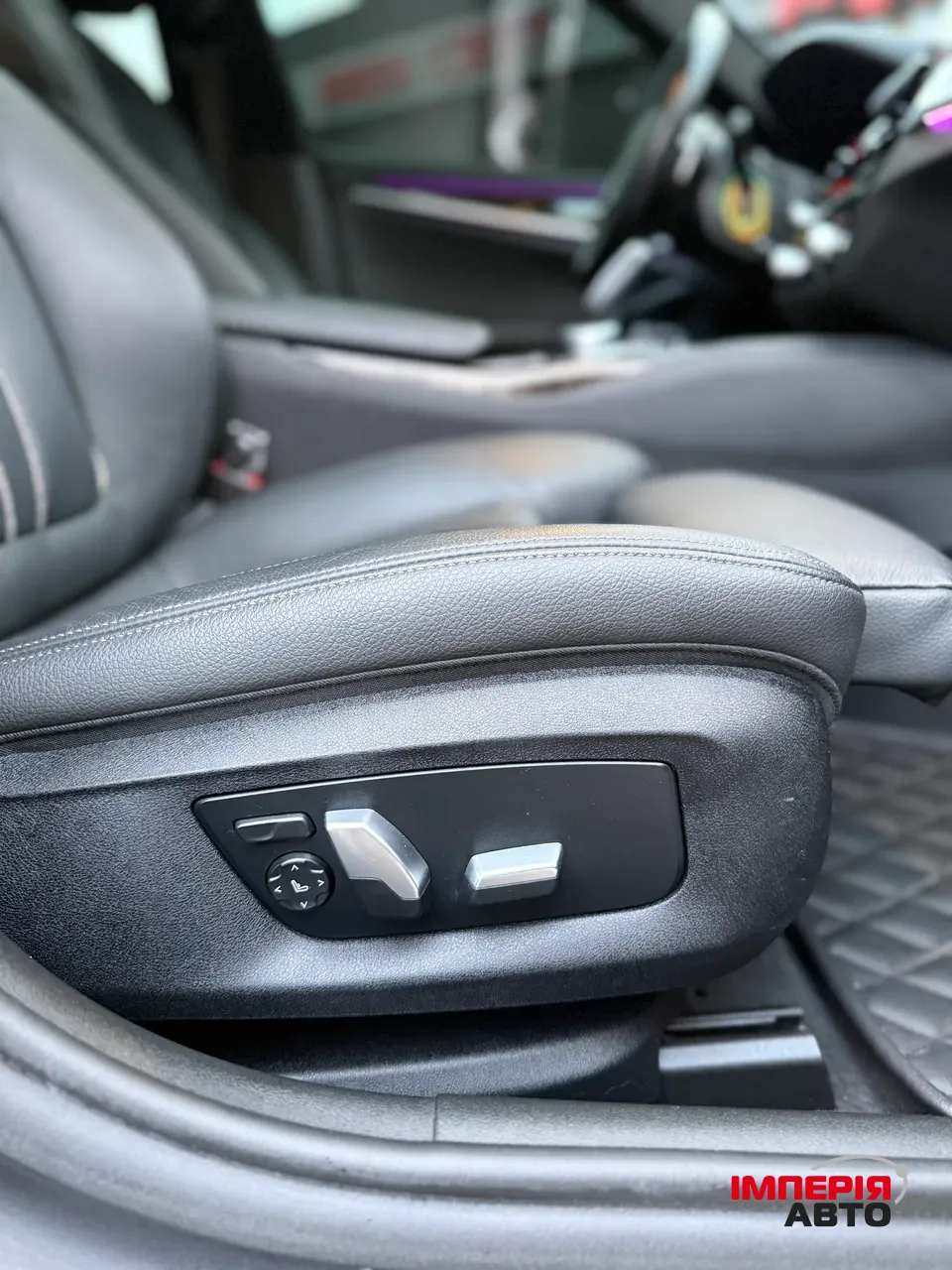 BMW 5 серії - фото 20