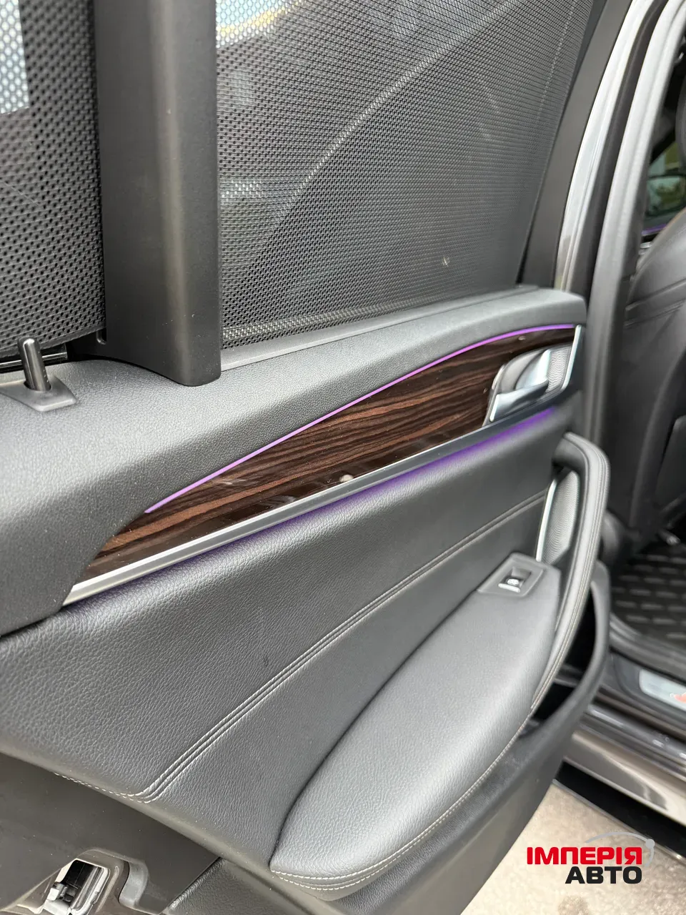 BMW 5 серії - фото 40