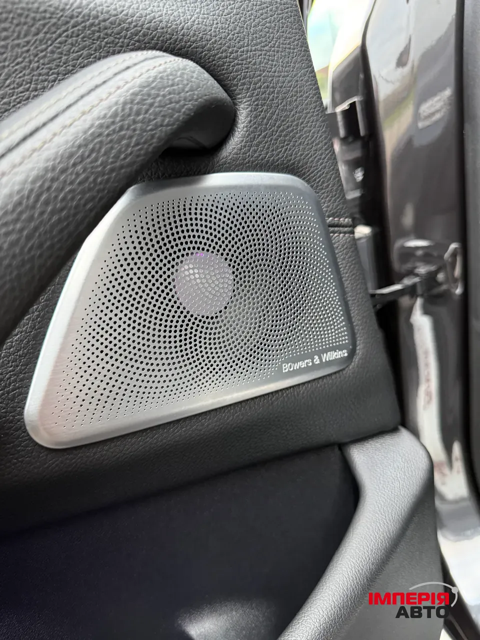 BMW 5 серії - фото 39