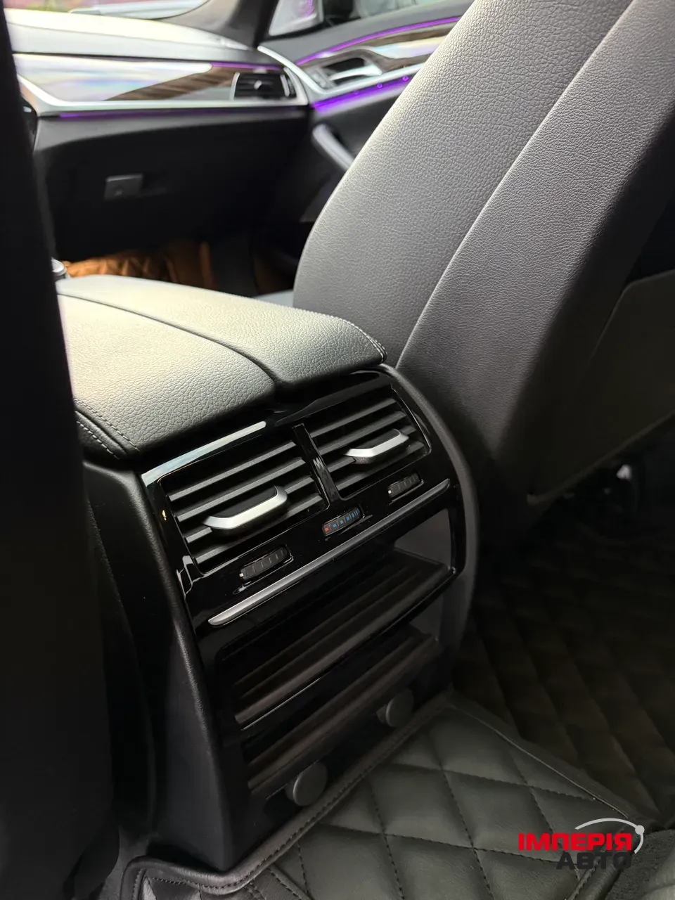 BMW 5 серії - фото 41