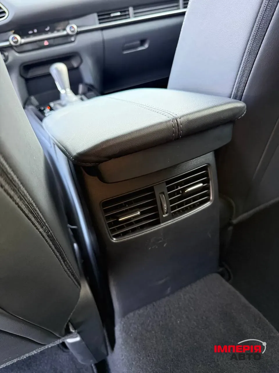 Mazda CX-30 - фото 9