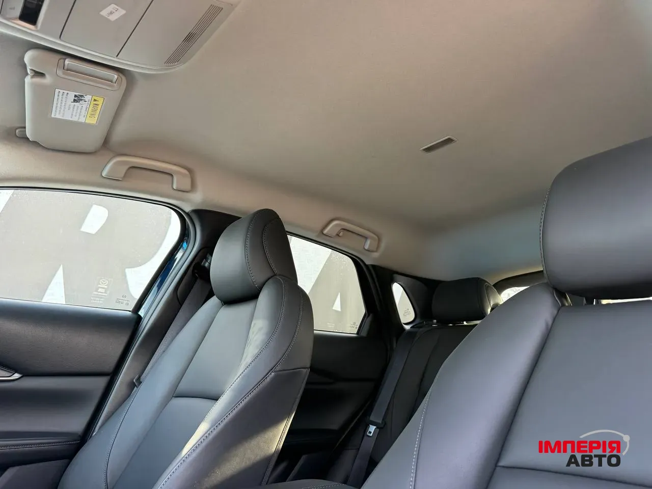 Mazda CX-30 - фото 34