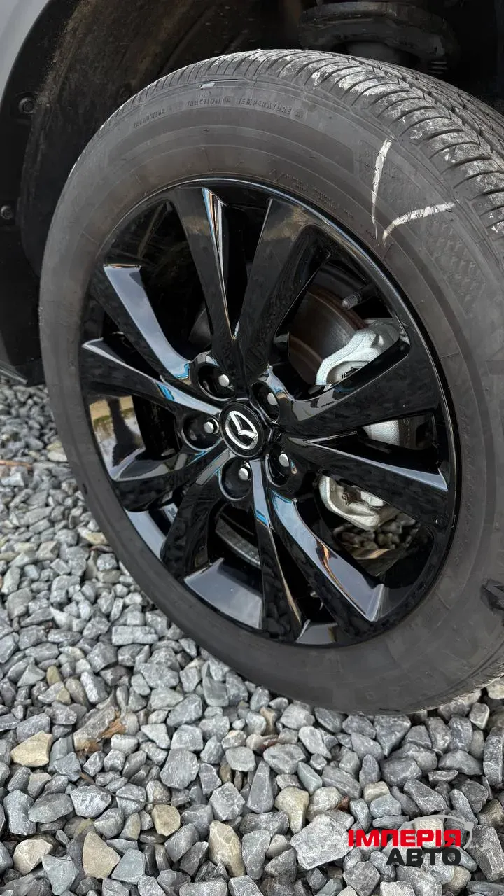 Mazda CX-30 - фото 40