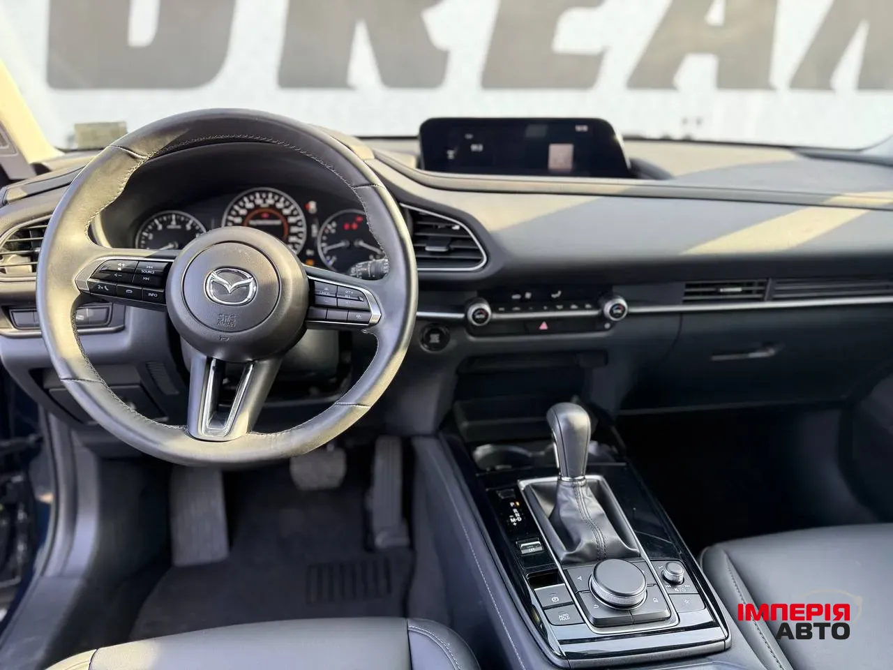 Mazda CX-30 - фото 11