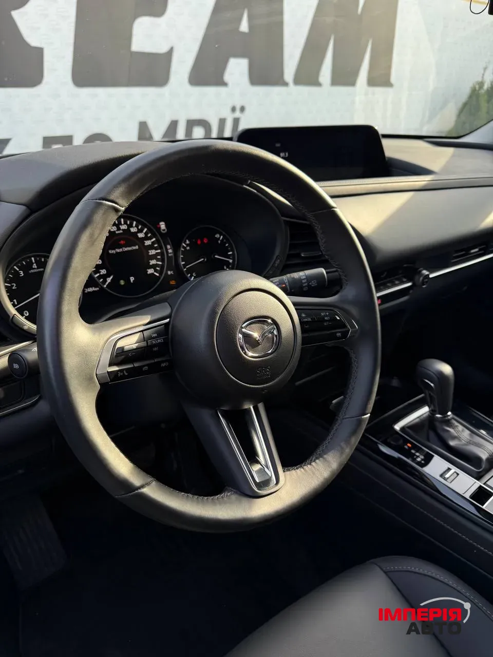 Mazda CX-30 - фото 24