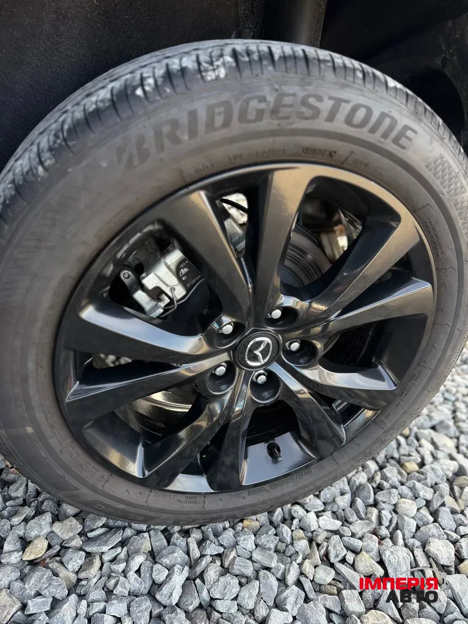 Mazda CX-30 - фото 13