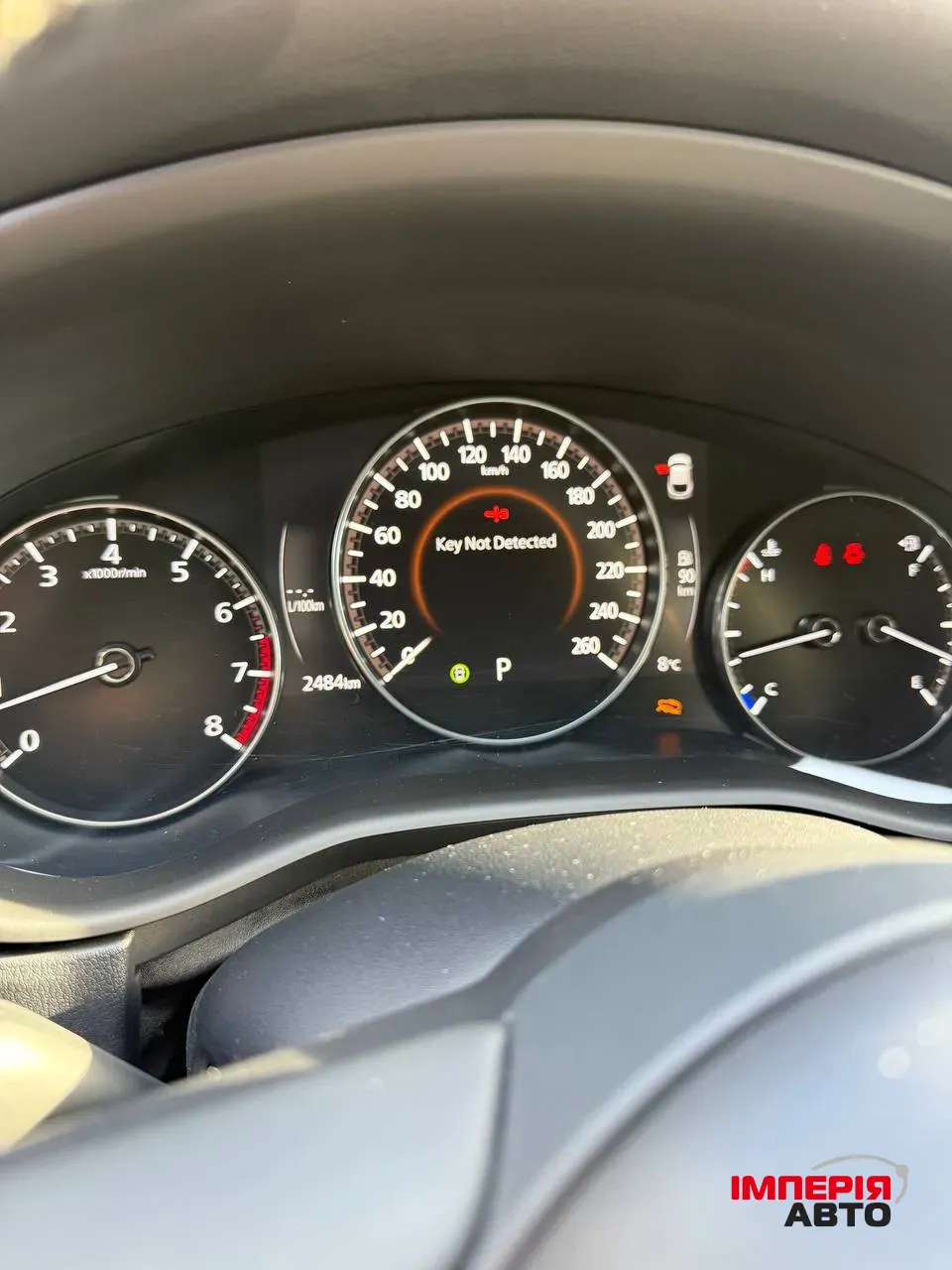 Mazda CX-30 - фото 25