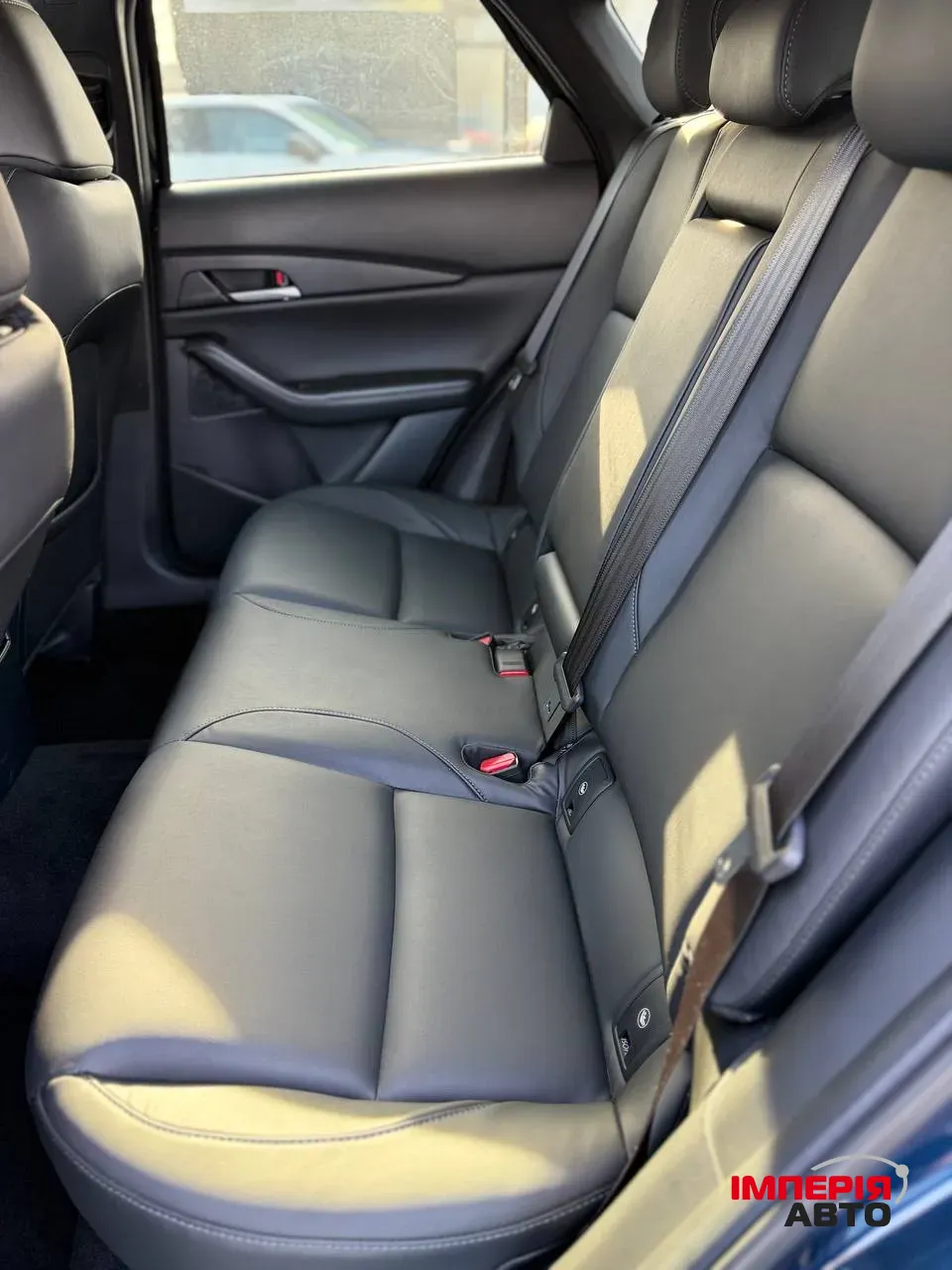 Mazda CX-30 - фото 15