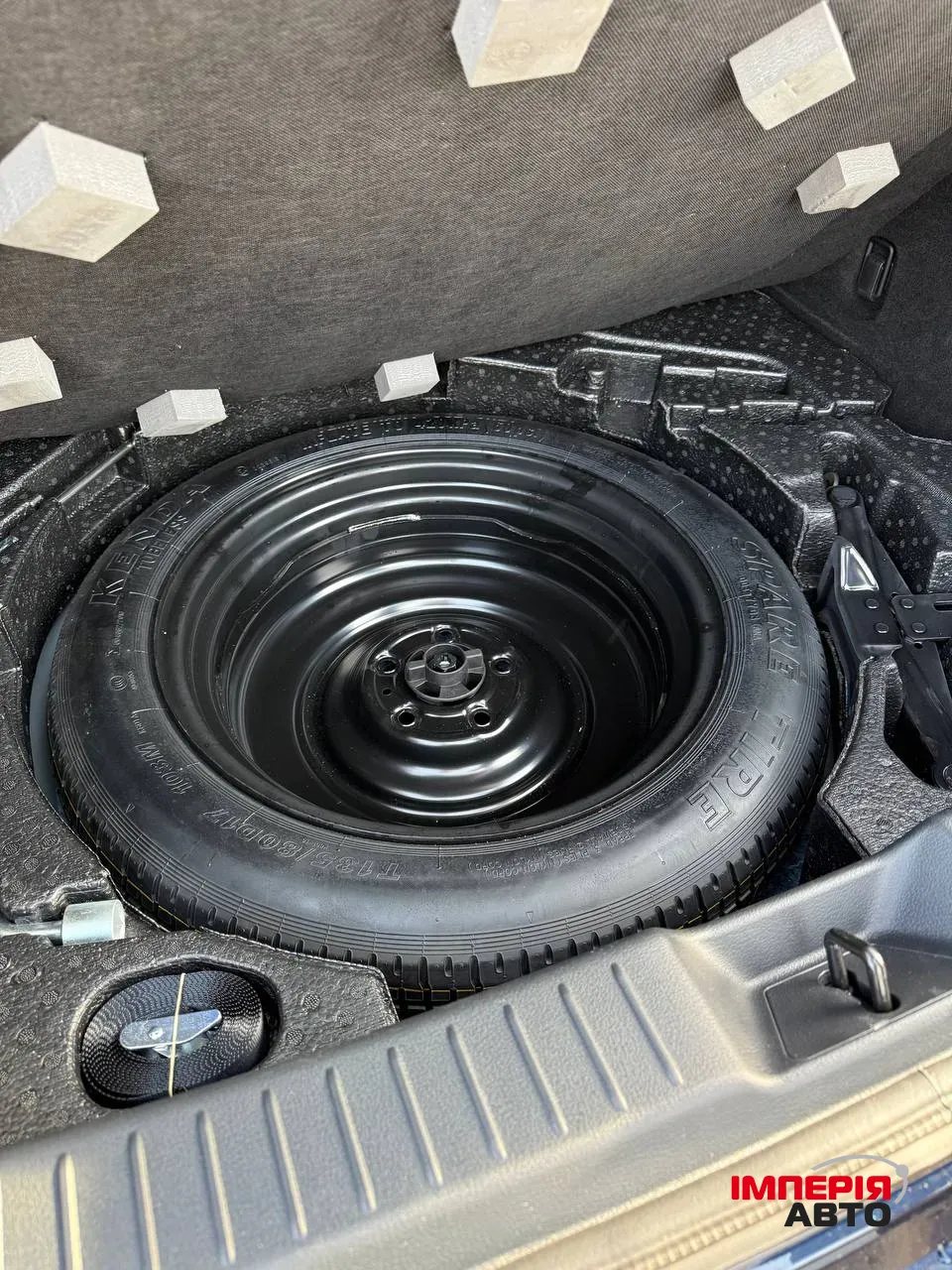 Mazda CX-30 - фото 27