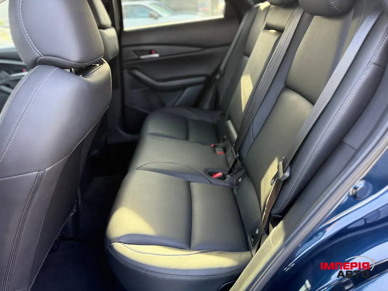 Mazda CX-30 - фото 10