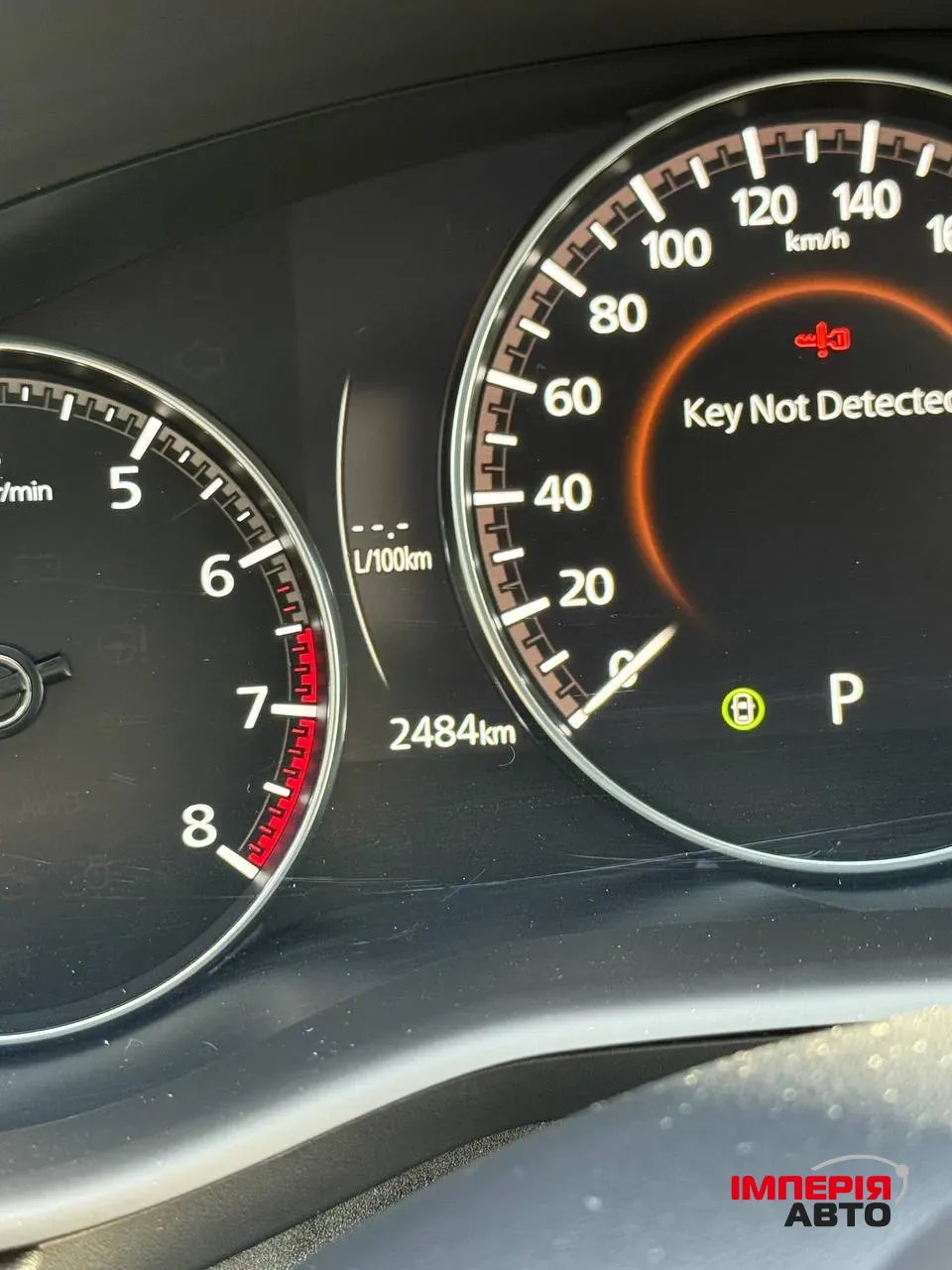 Mazda CX-30 - фото 21