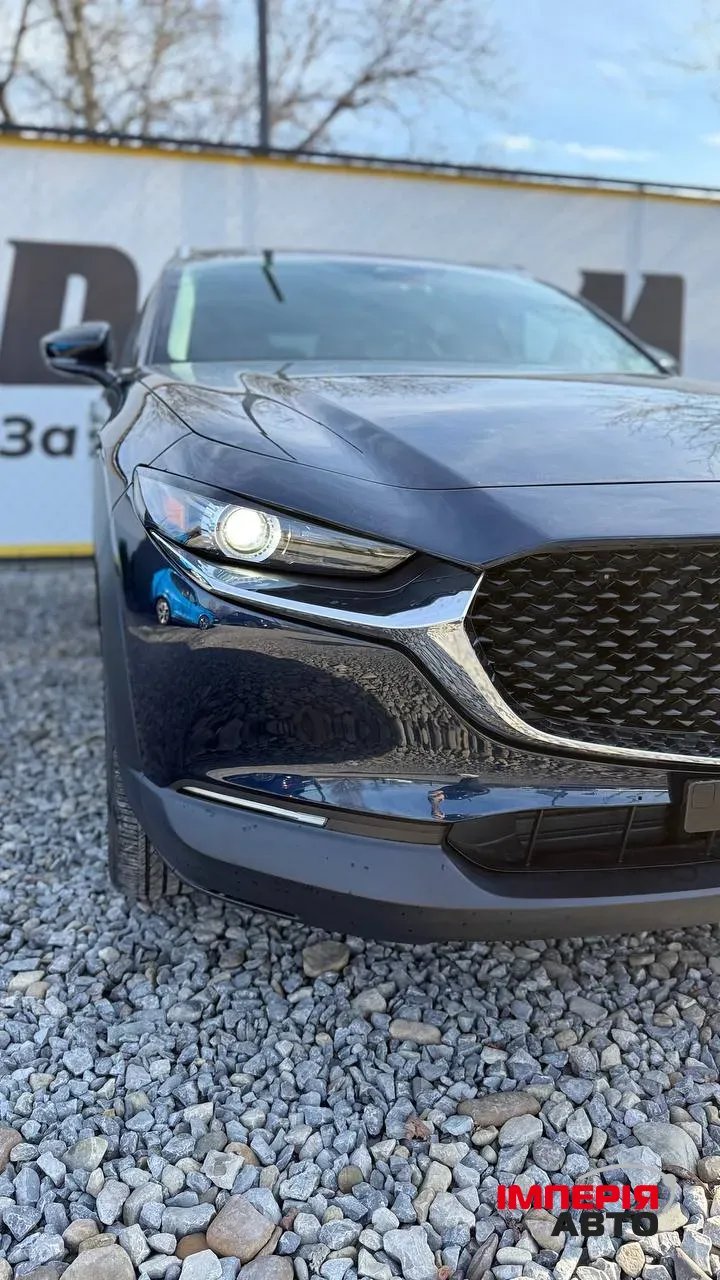 Mazda CX-30 - фото 2