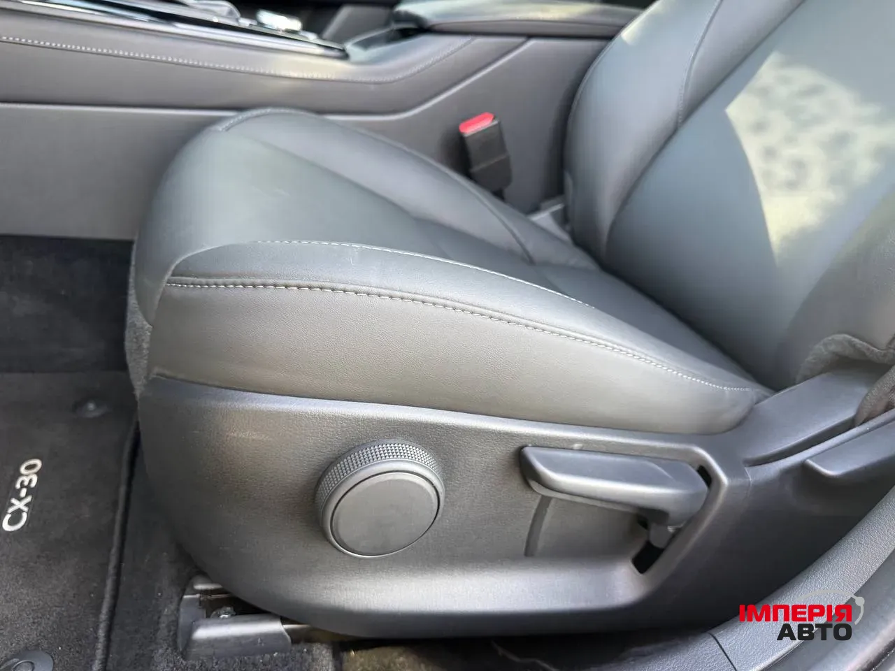 Mazda CX-30 - фото 35