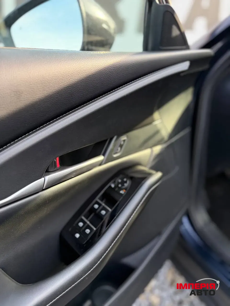 Mazda CX-30 - фото 17