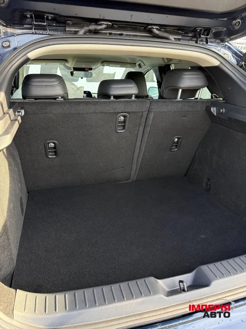 Mazda CX-30 - фото 28