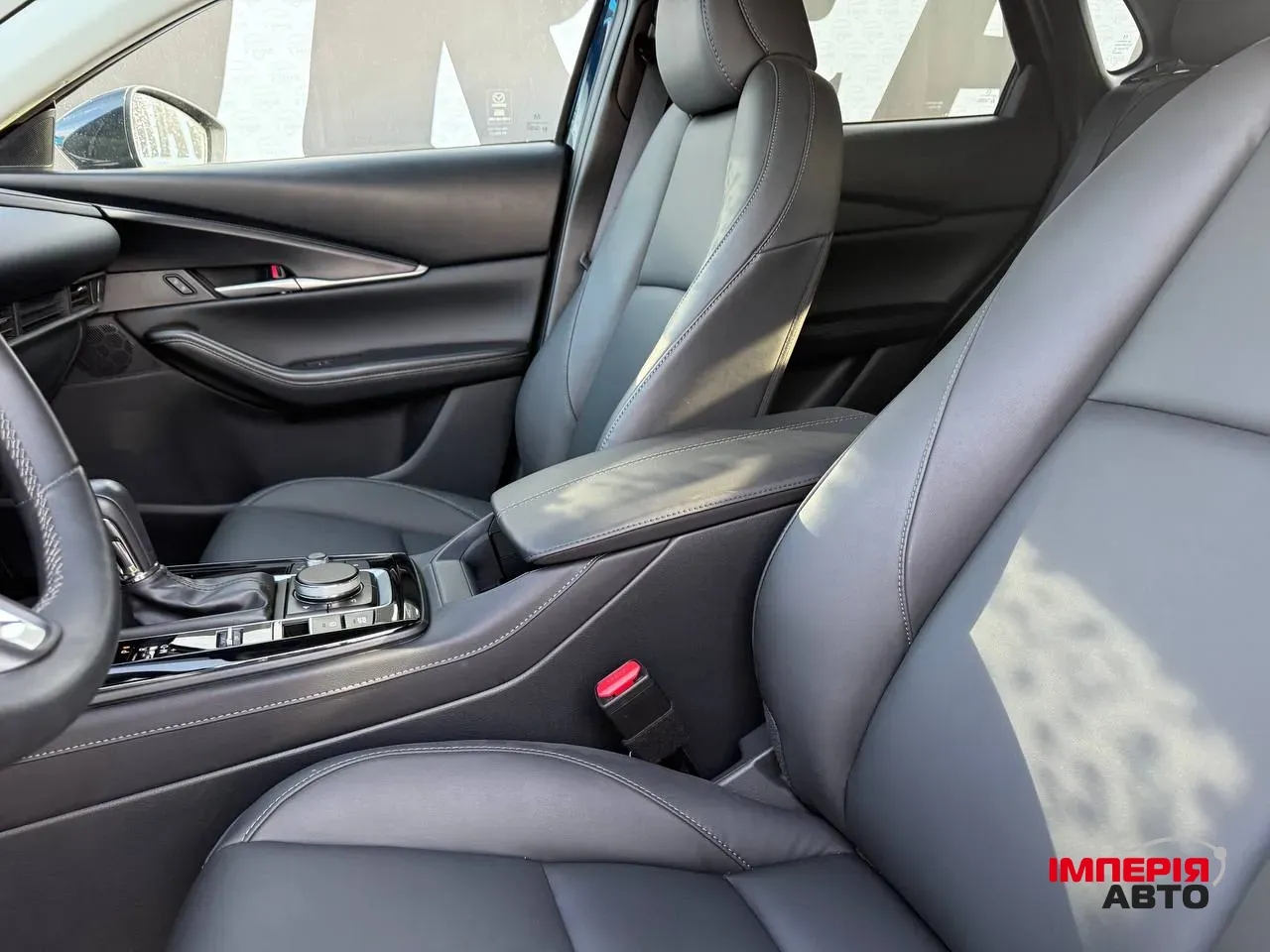 Mazda CX-30 - фото 33