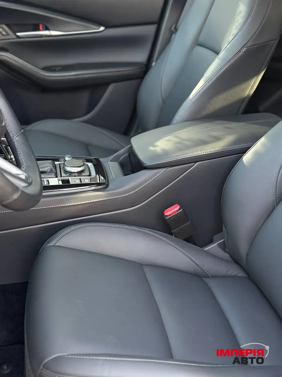 Mazda CX-30 - фото 37