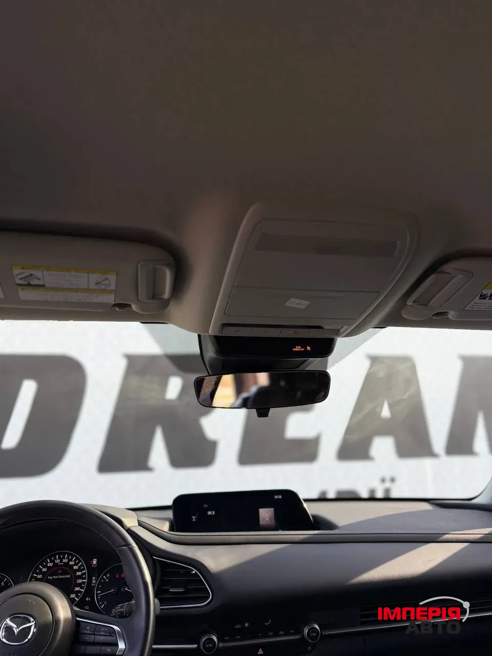 Mazda CX-30 - фото 8