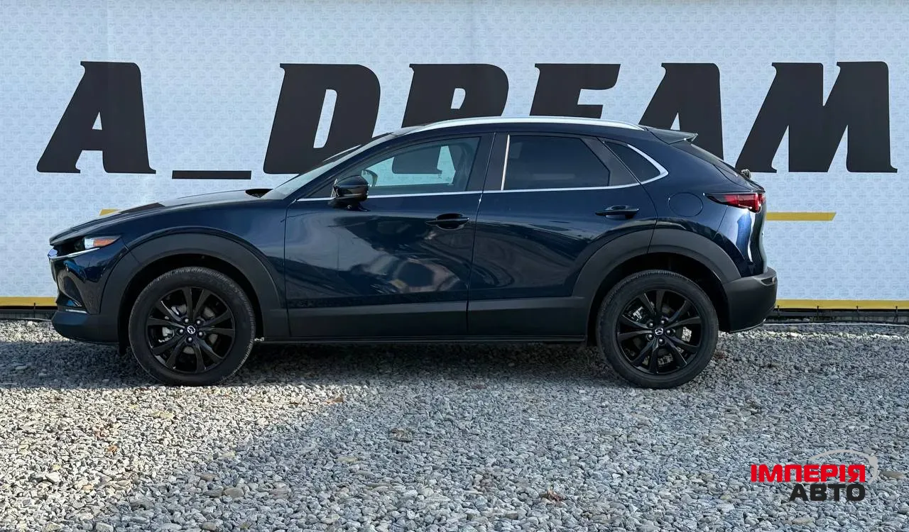 Mazda CX-30 - фото 39