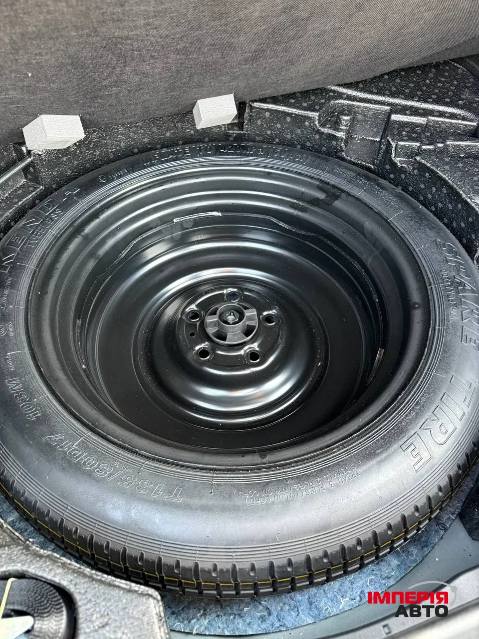 Mazda CX-30 - фото 26