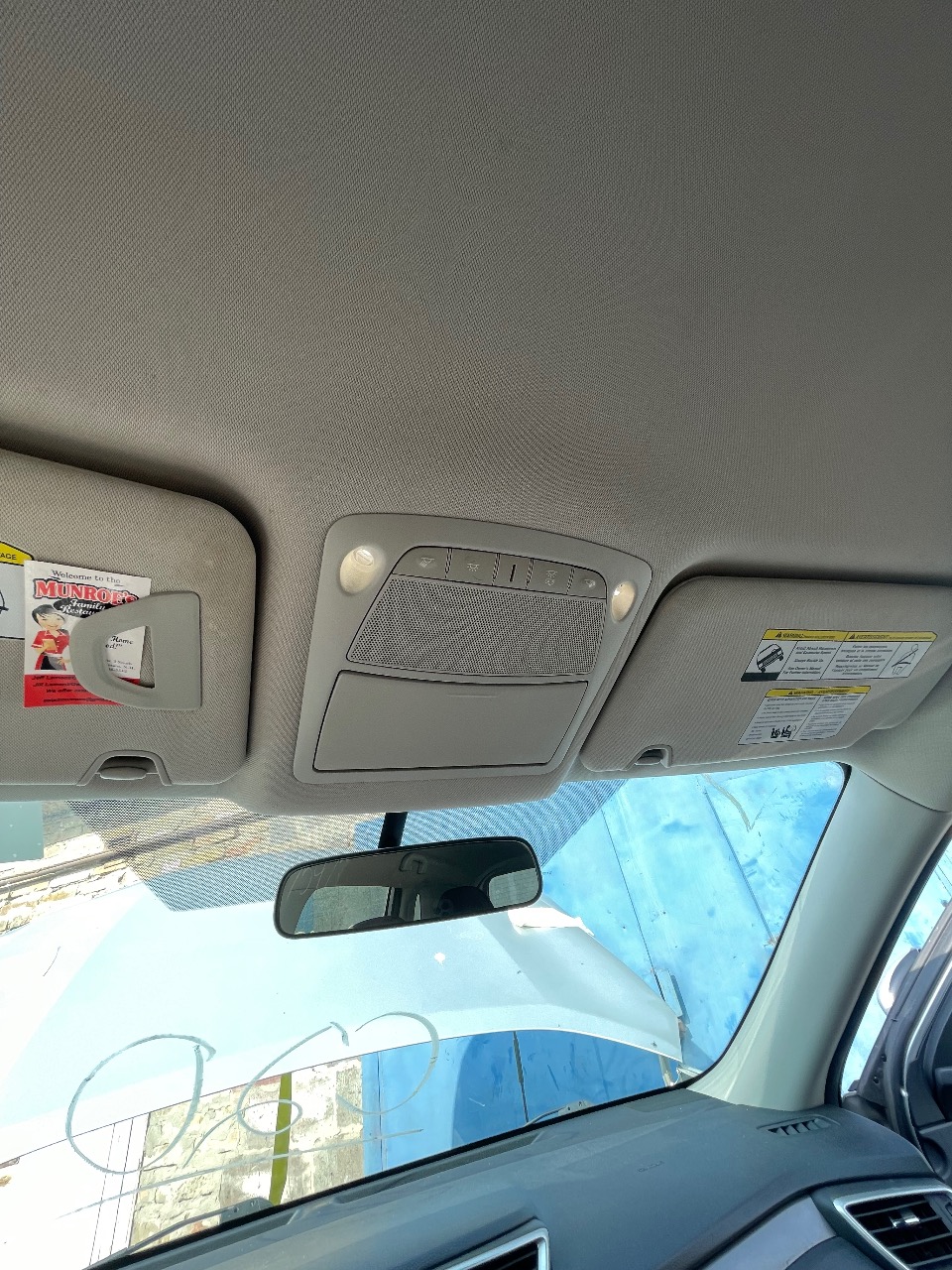 Nissan Rogue - фото 9