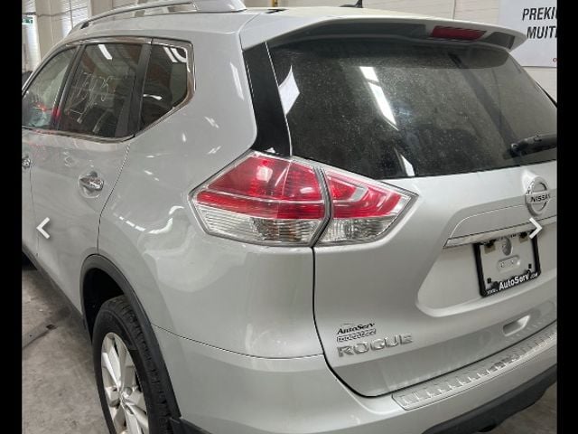 Nissan Rogue 2015, Київ, $8 200 - зображення 2