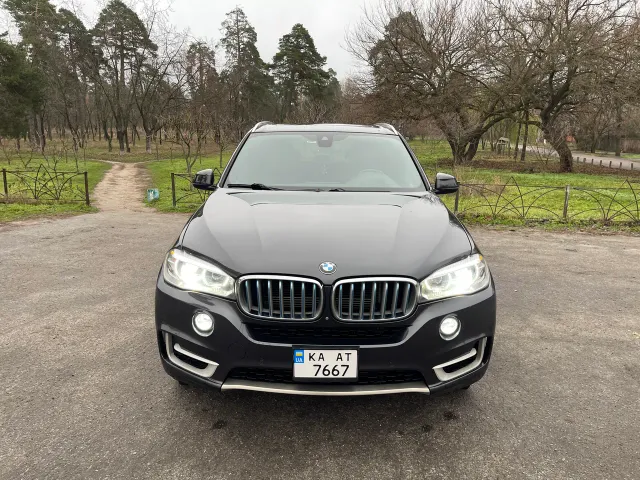 BMW X5 2017, Київ, $25 000 - зображення 3