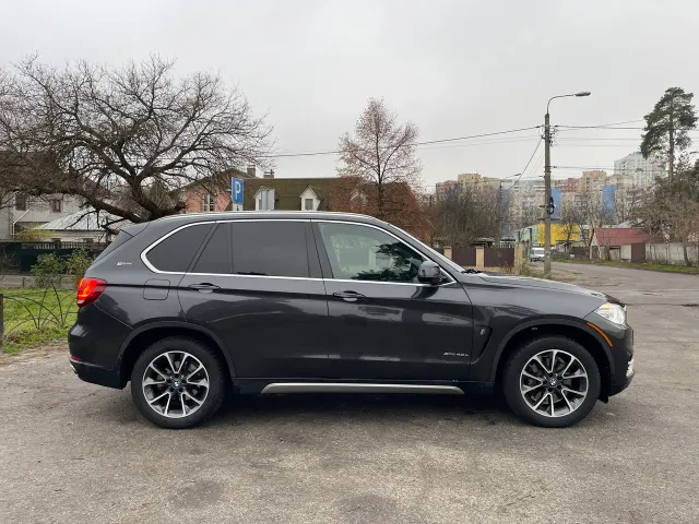 BMW X5 2017, Київ, $25 000 - зображення 4