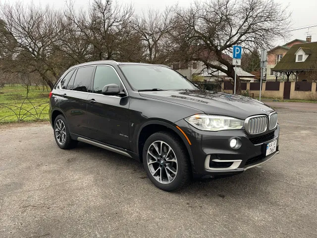 BMW X5 2017, Київ, $25 000 - зображення 2