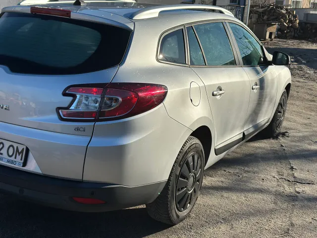 Renault Megane 2011, Фастів, $6 700 - зображення 4