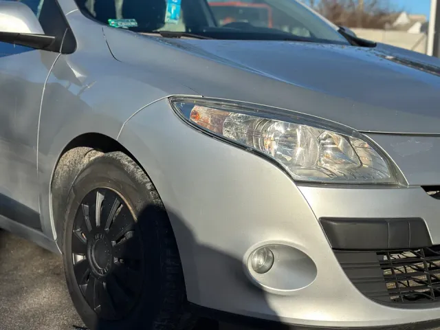 Renault Megane 2011, Фастів, $6 700 - зображення 3