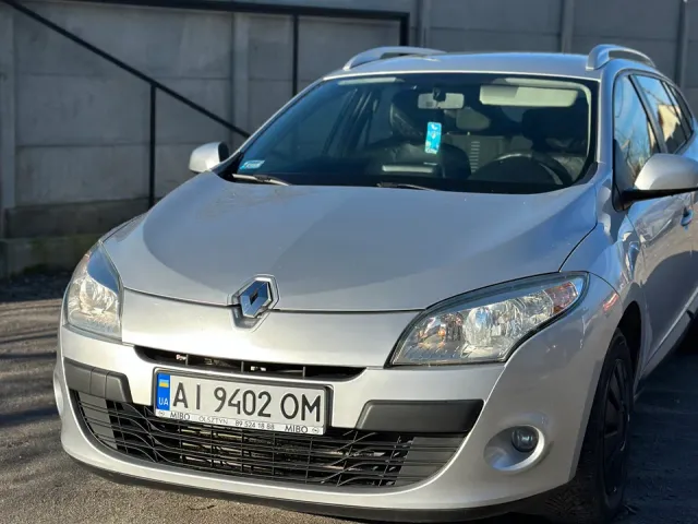 Renault Megane 2011, Фастів, $6 700 - зображення 2