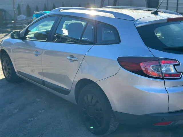 Renault Megane 2011, Фастів, $6 700 - зображення 5