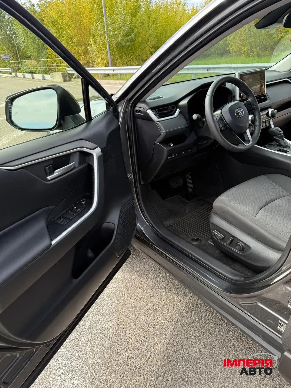 Toyota RAV4 - фото 19