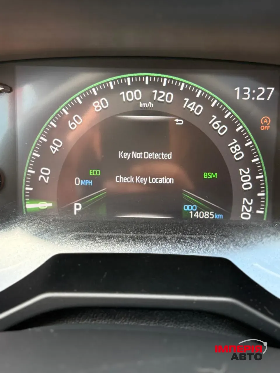 Toyota RAV4 - фото 34