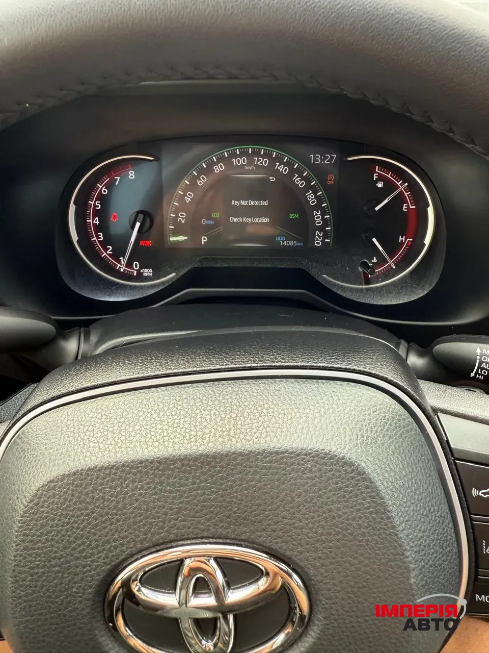 Toyota RAV4 - фото 30