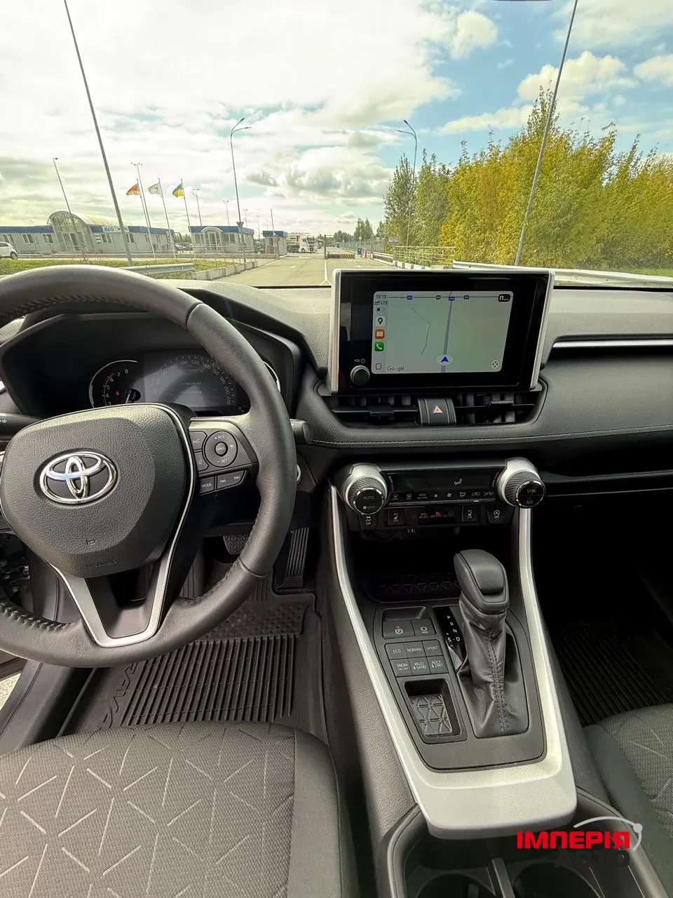 Toyota RAV4 - фото 17